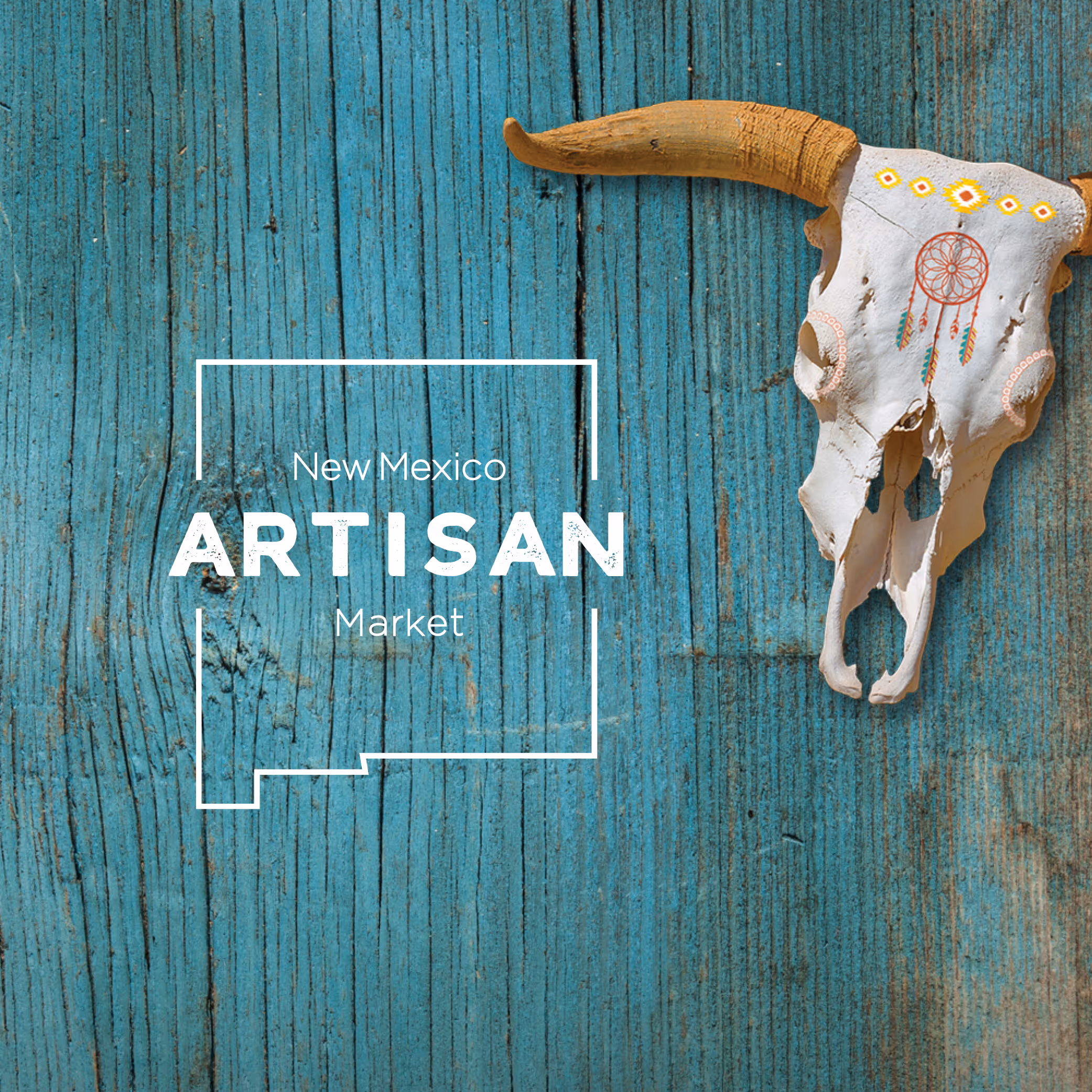 New Mexico Artisan Market