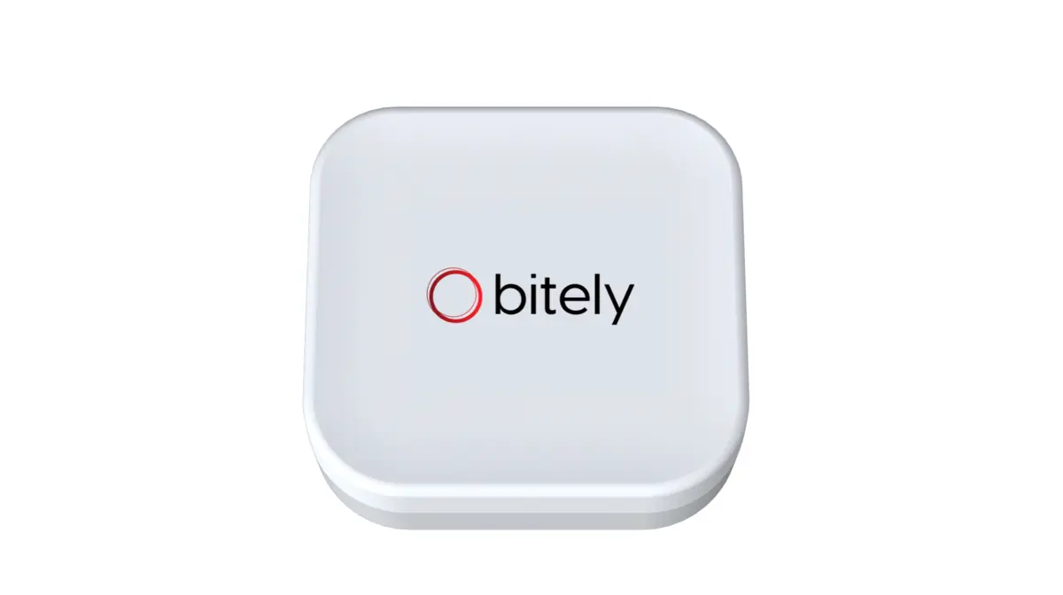 bitely - smart charger