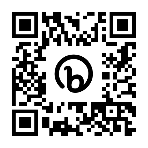 Blayne Hoy Linkedin QR