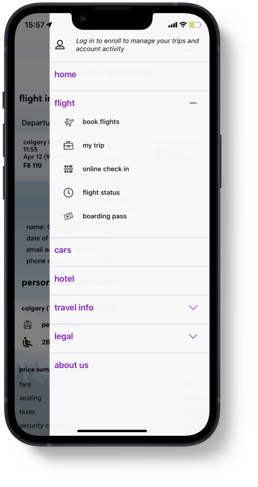 Violation Heads up IMG1
