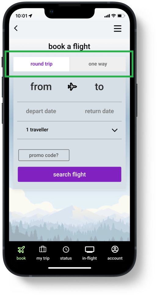 Violation Recent Flight IMG1
