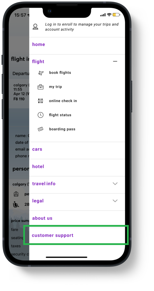 Violation Help Section IMG2
