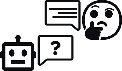 chat bot lack of assistance