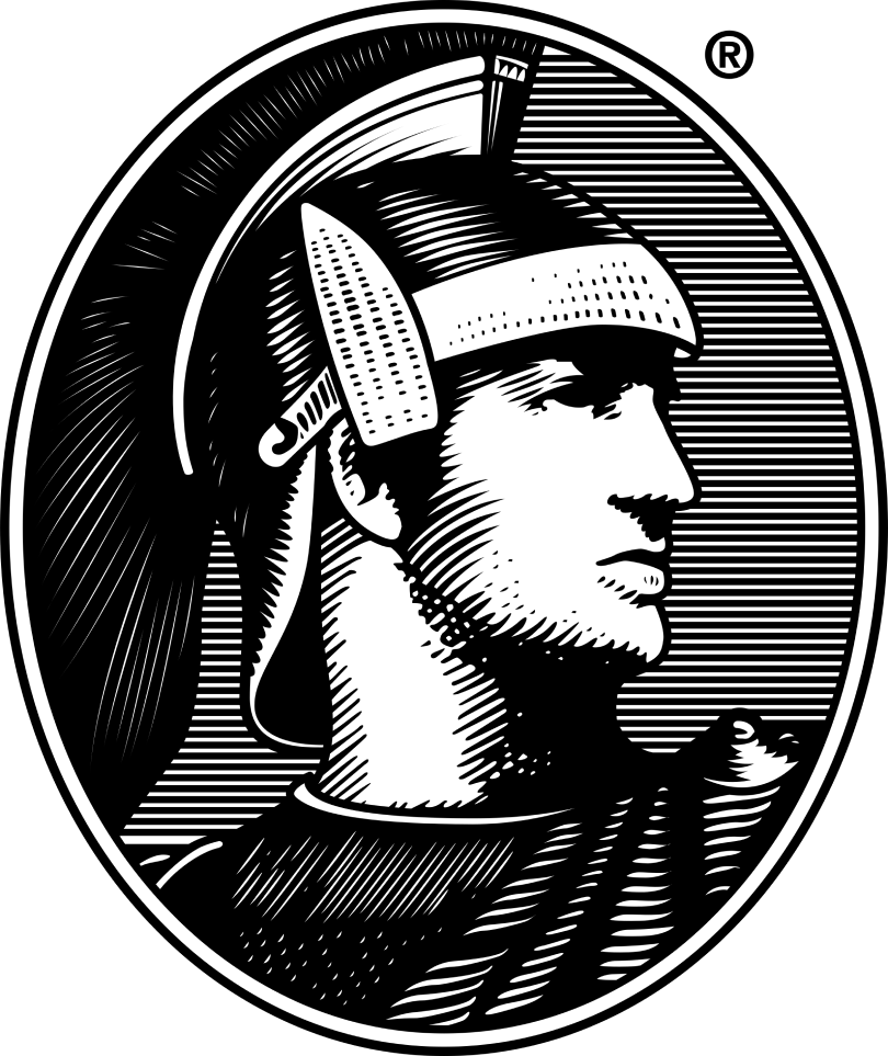 AMEX logo man png