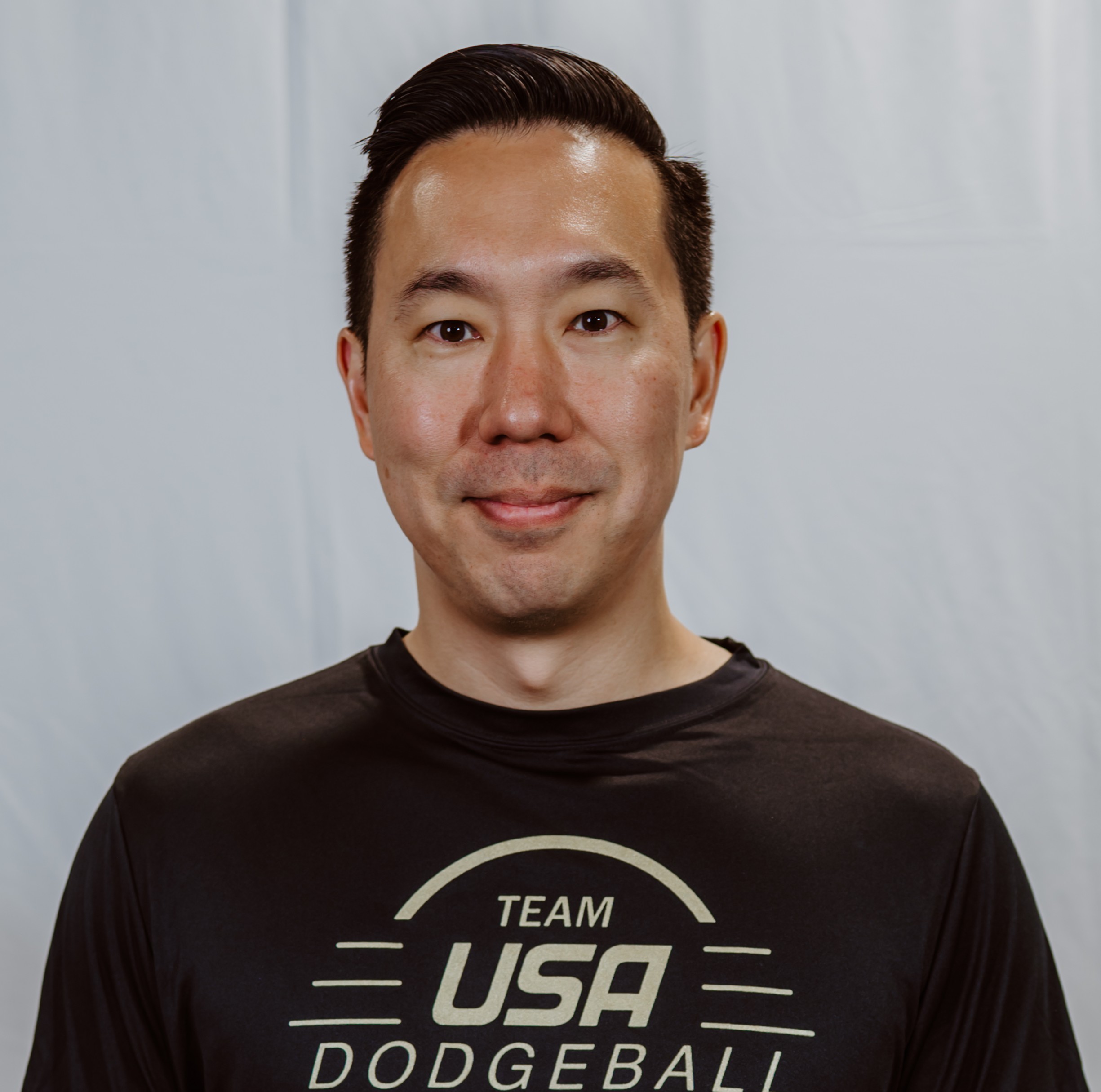 Dodgeball photo of About Alfred Kwon