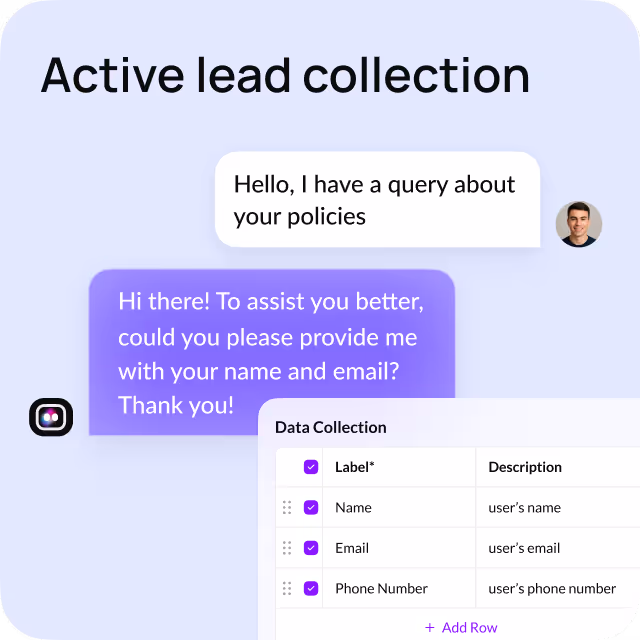 active collection image