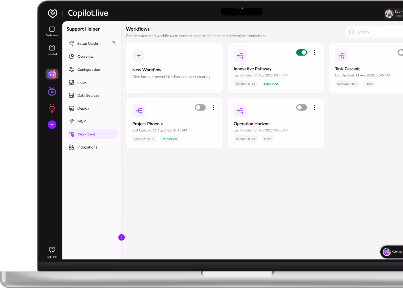 dashboard image