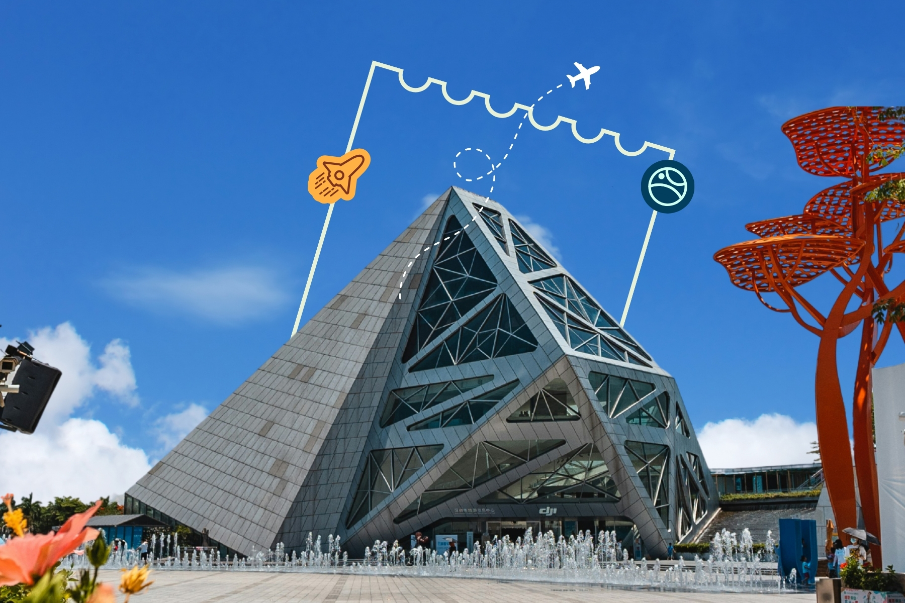 FutureTech & Space Science