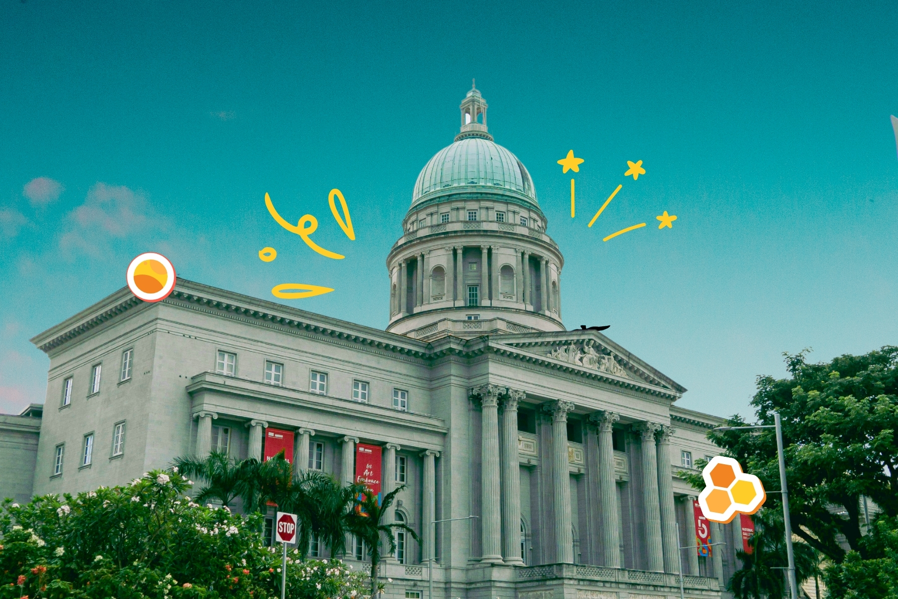 Creative Changemakers