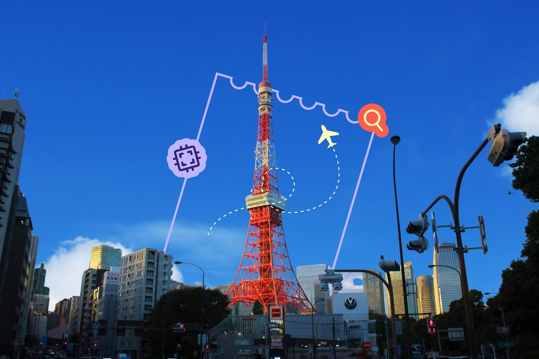 Innovation & Technology - Tokyo