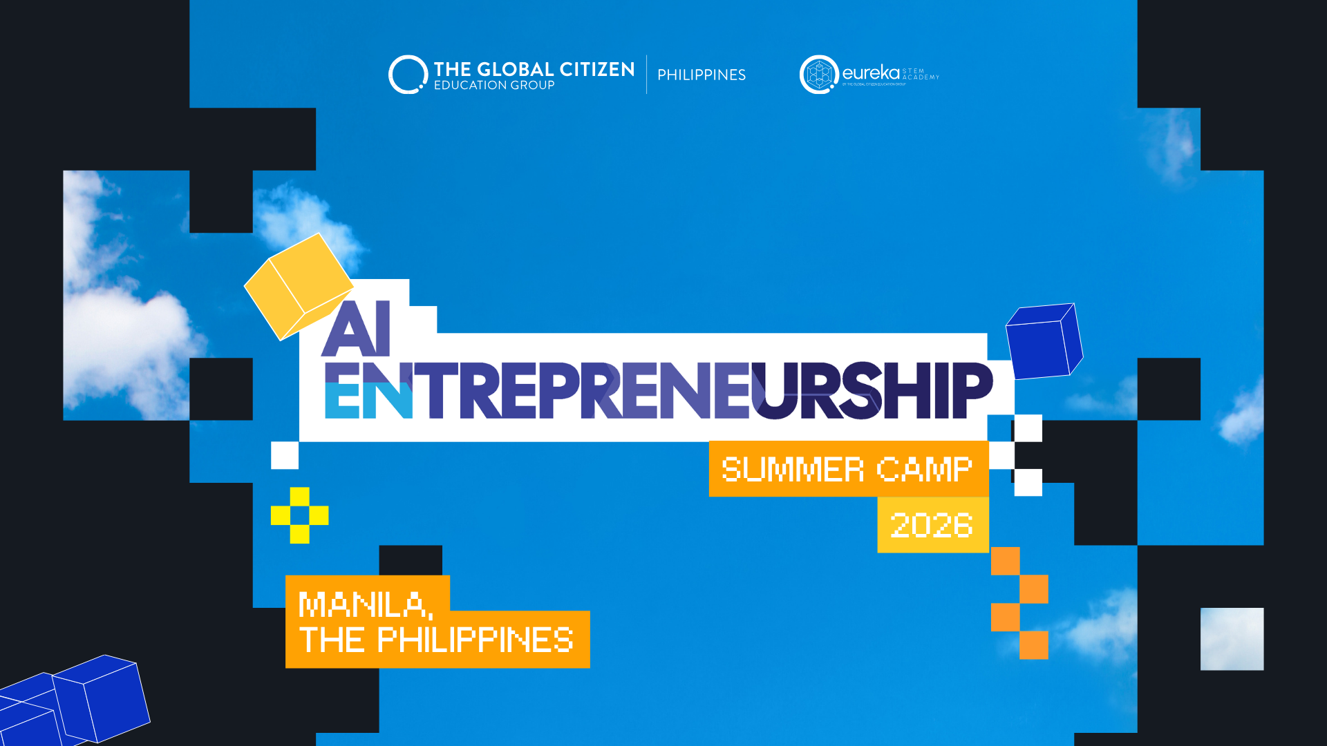 AI Entrepreneurship Camp (Philippines)