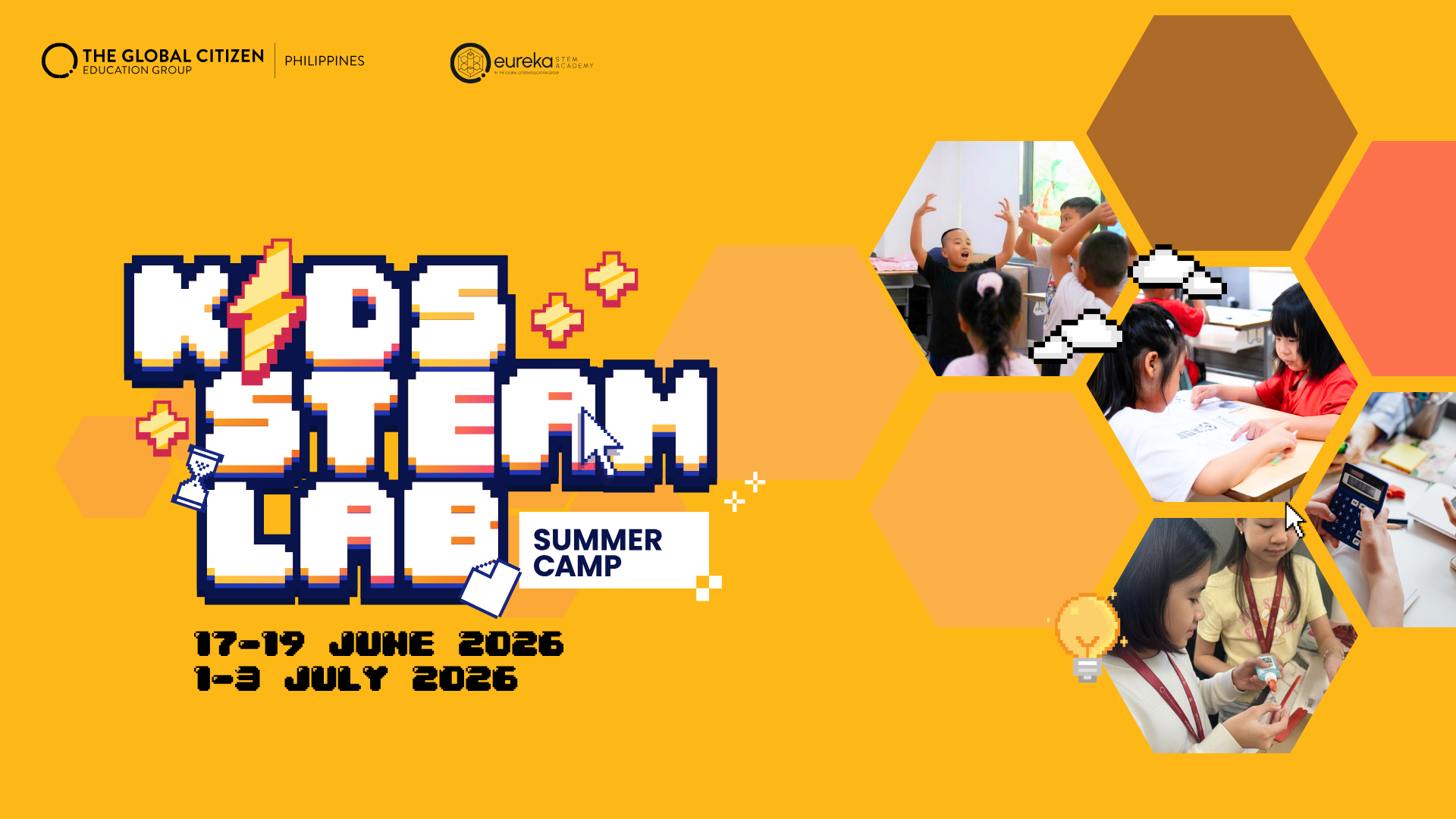 Kids STEAM Lab (Philippines)