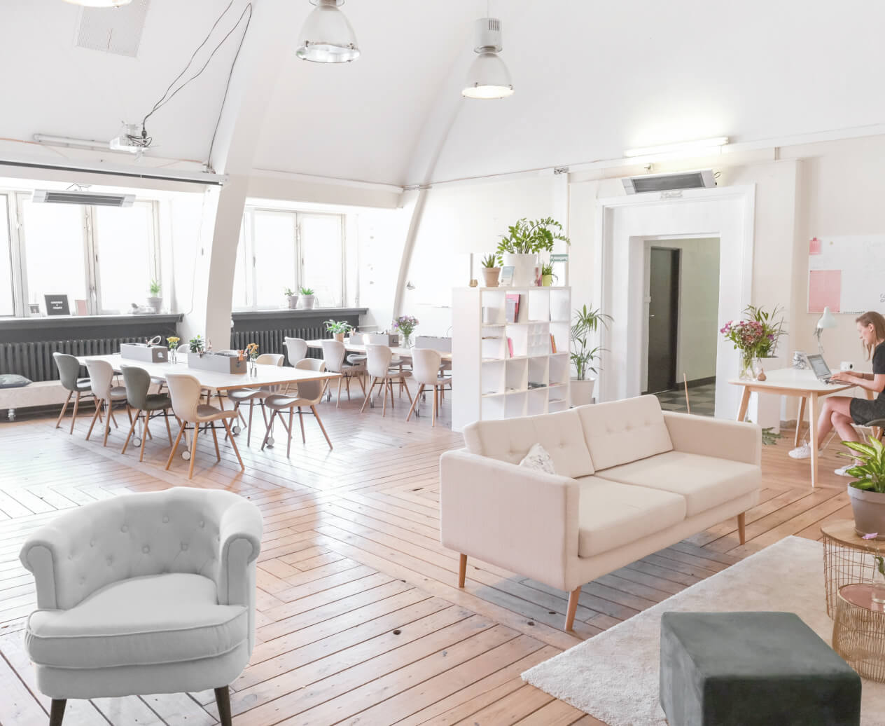 London - CleanUp X Webflow Template