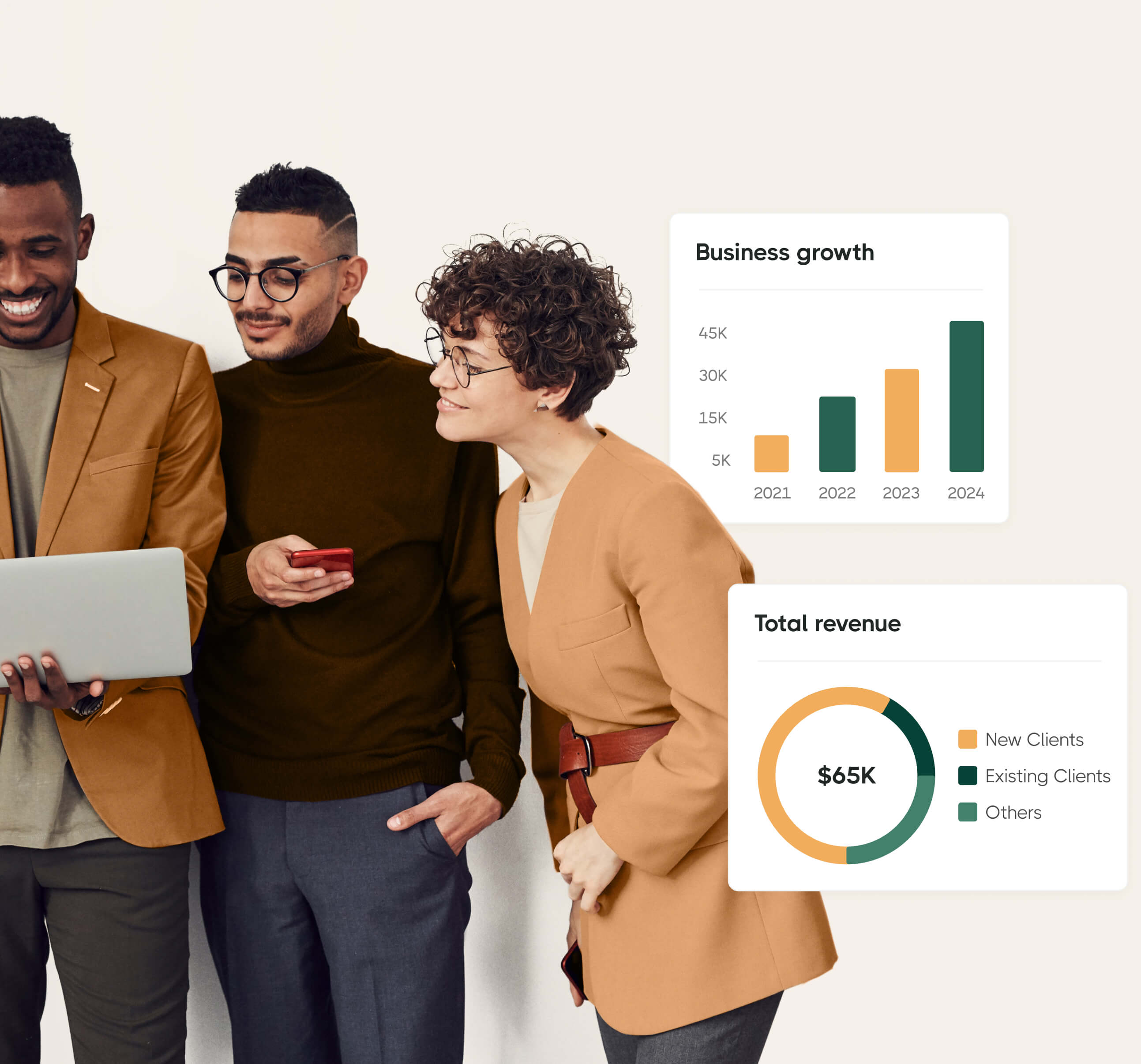 Contact Us Today - CleanUp X Webflow Template