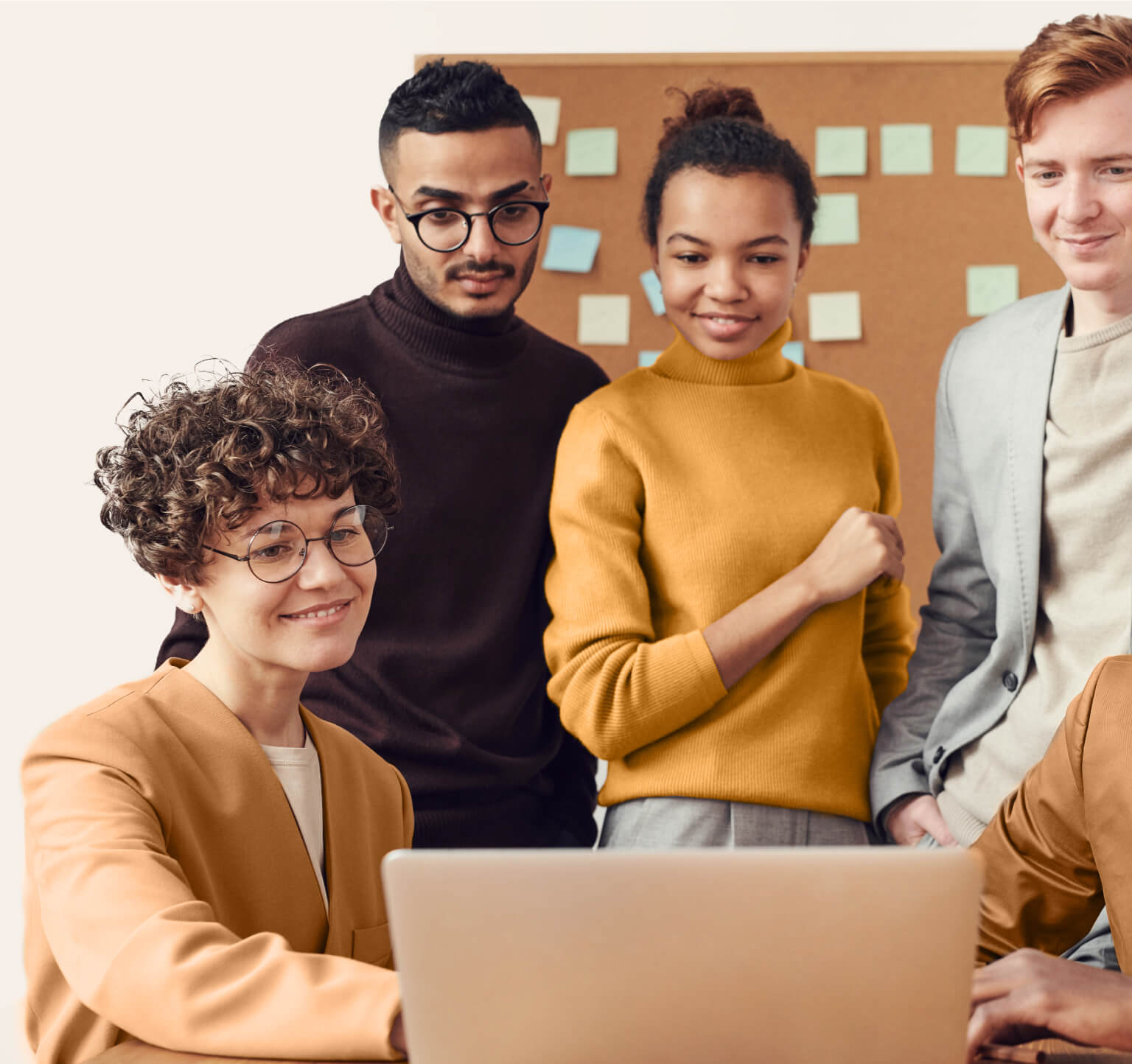 Contact Us Today - CleanUp X Webflow Template