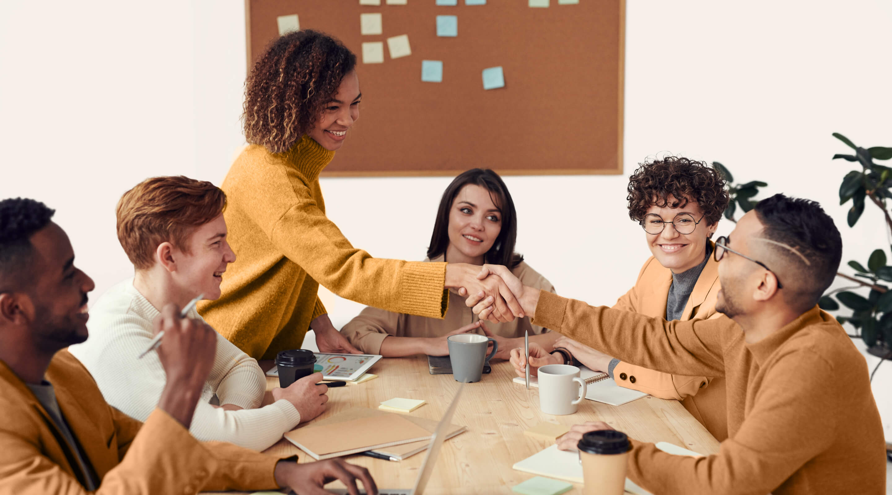 Join Our Team - CleanUp X Webflow Template