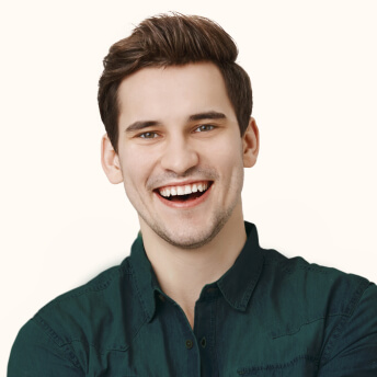 John Carter - CleanUp X Webflow Template