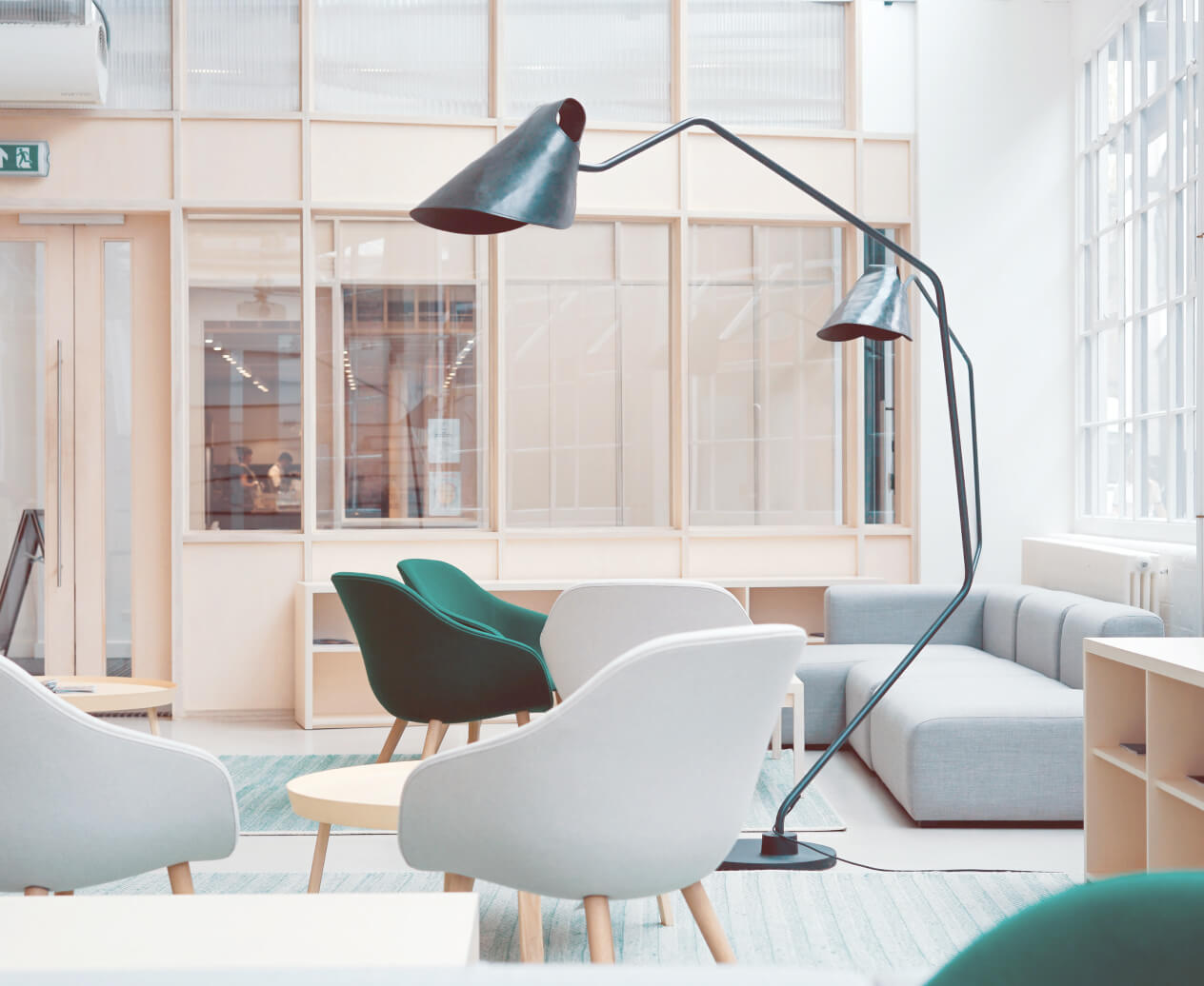 New York - CleanUp X Webflow Template