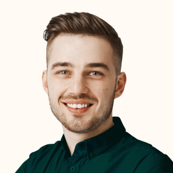 Matt Cannon - CleanUp X Webflow Template