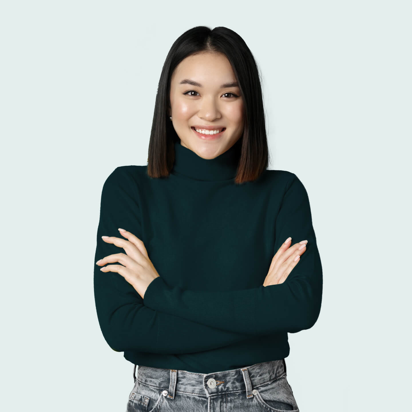 A Great Experience - CleanUp X Webflow Template