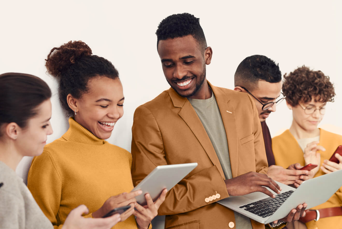 A Simple Yet Powerful Process - CleanUp X Webflow Template