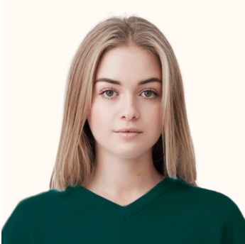 Lily Woods - CleanUp X Webflow Template