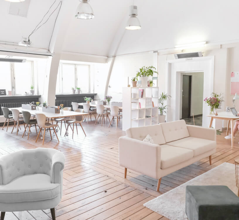 London - CleanUp X Webflow Template