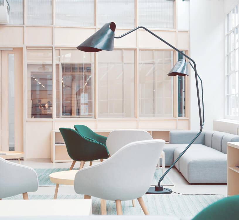 New York - CleanUp X Webflow Template