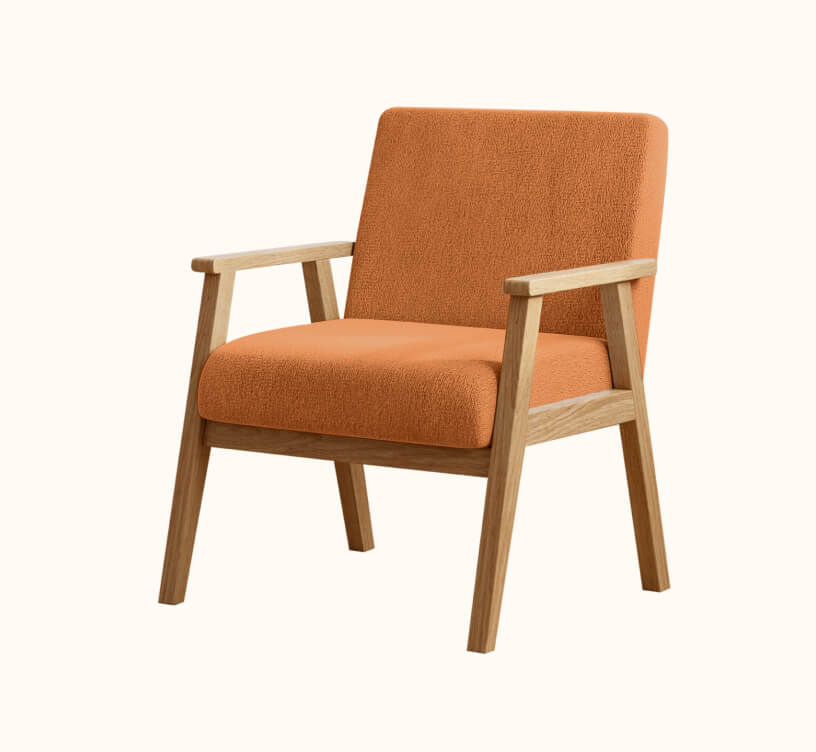 Nordic Chair