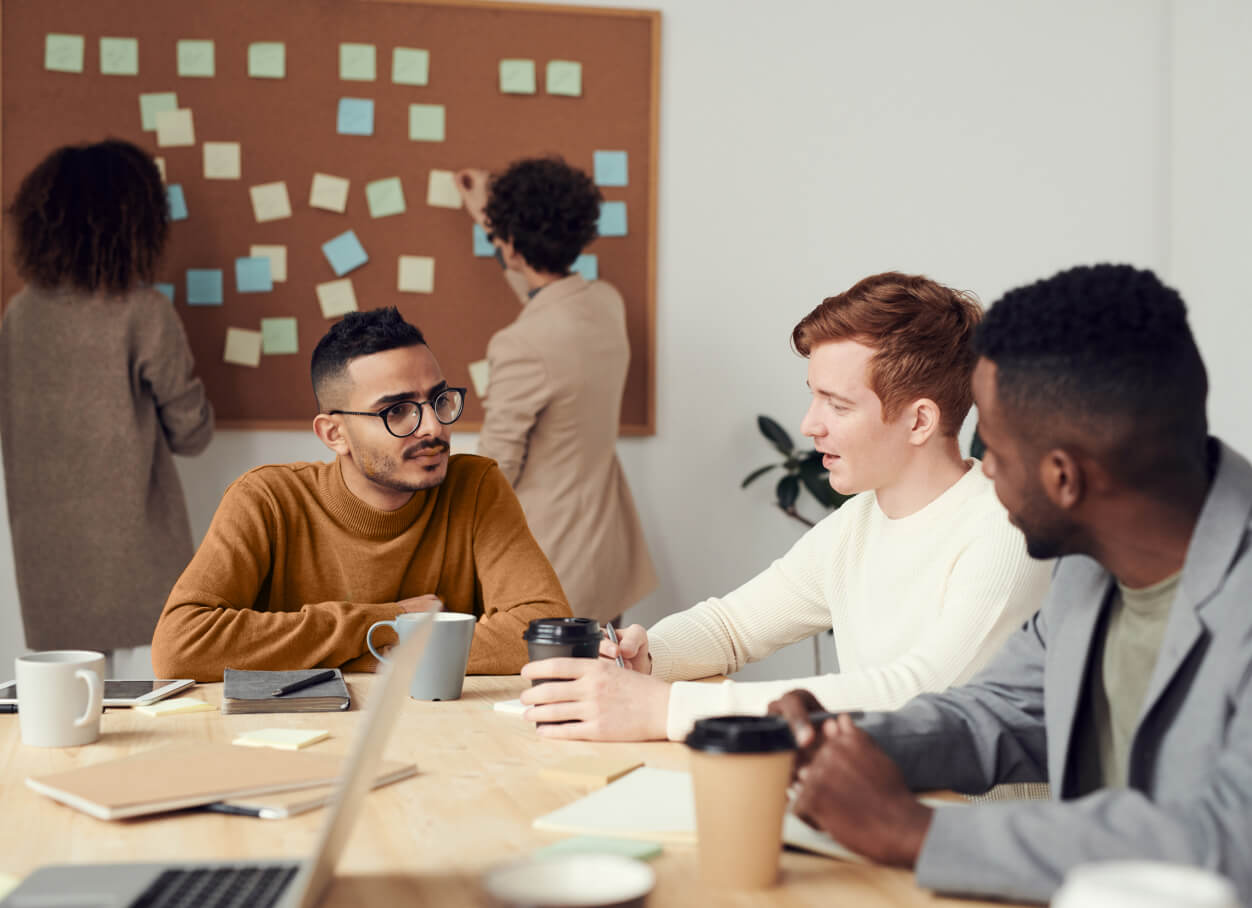 Susterra, Socially Responsible Investing and Municipal Bonds.