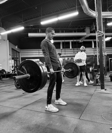CrossFit Classes