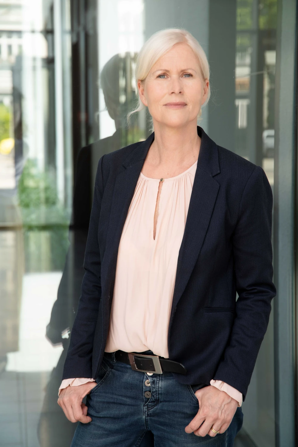 Christine Hitzer
