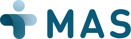 Company Logo MAS