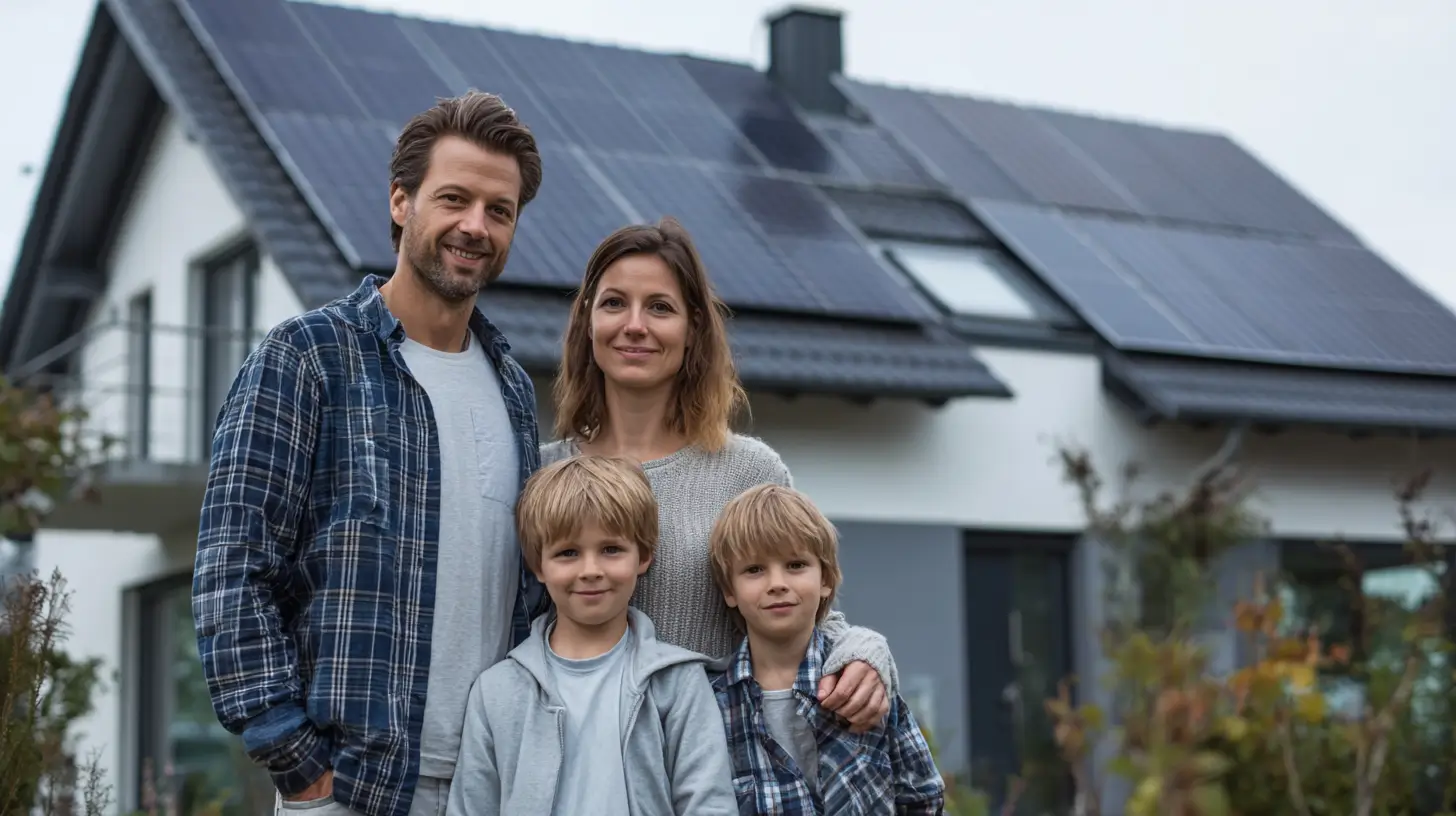 Fazit: So finden Sie den richtigen Solar-Anbieter