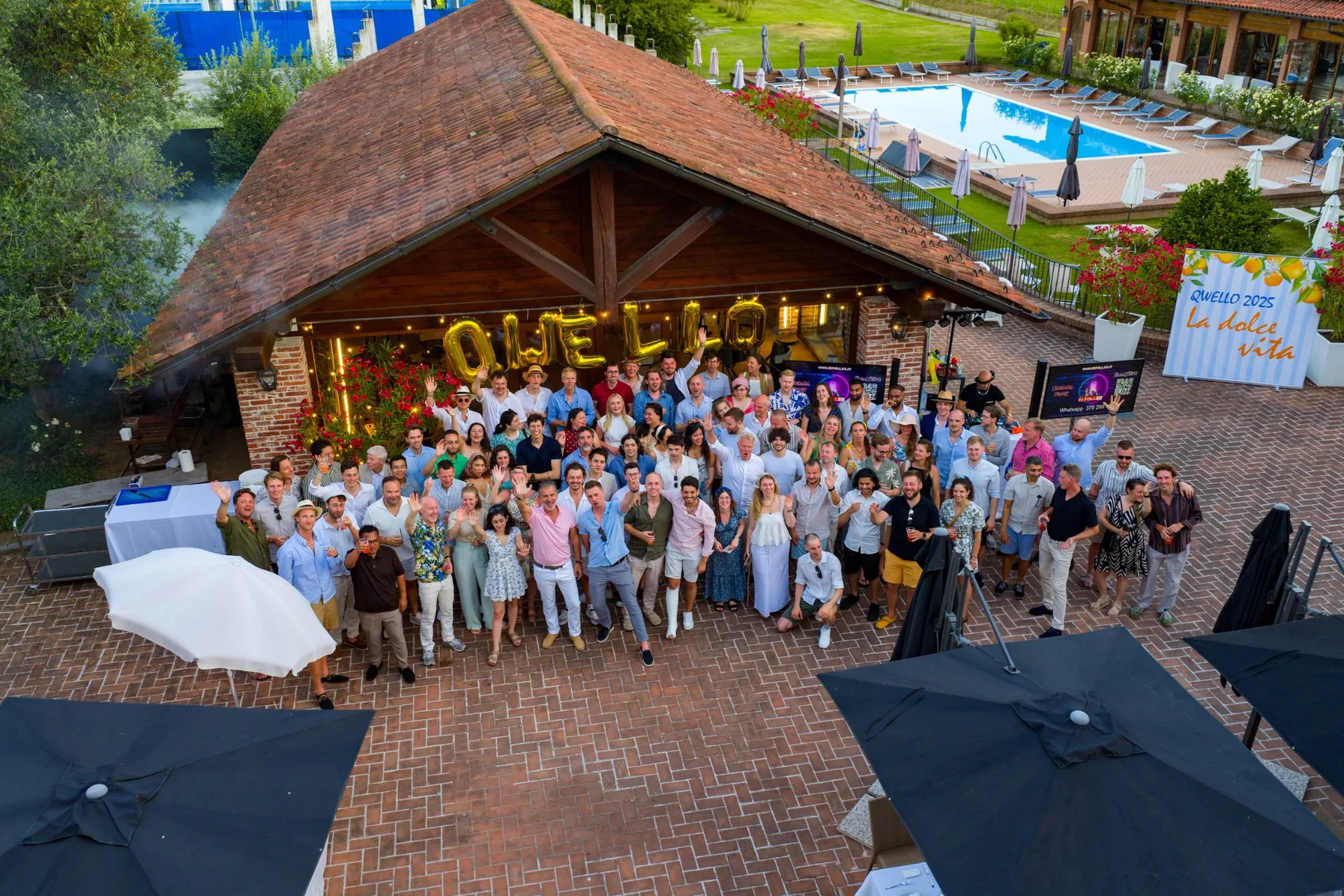 Attendees