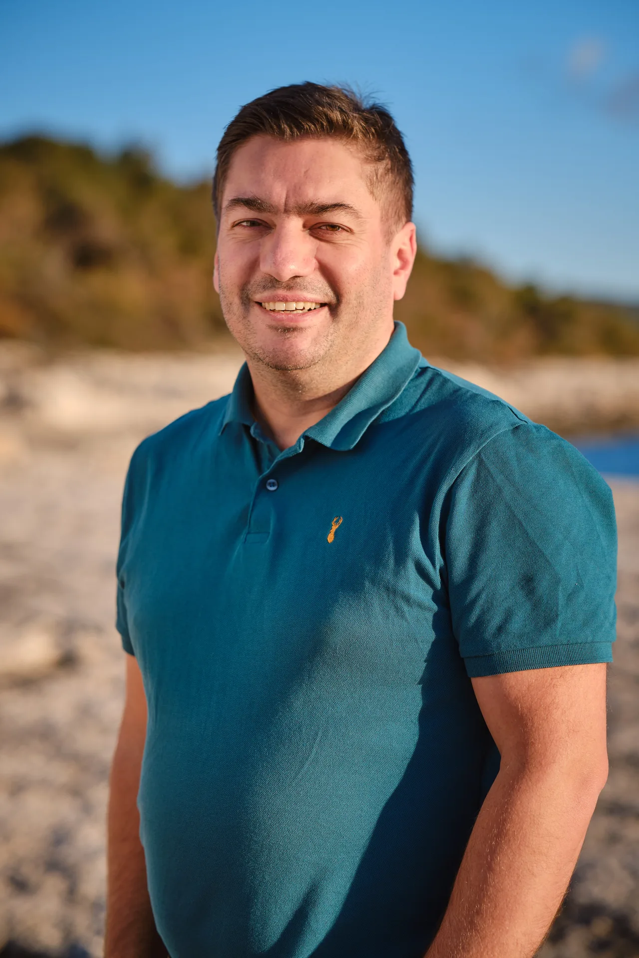 Krunoslav Koprivnjak