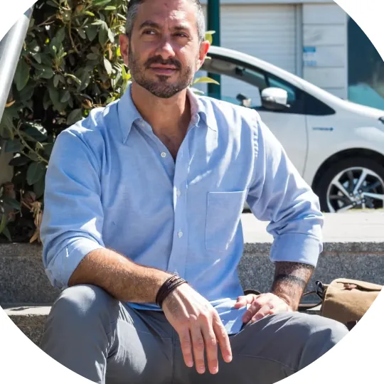 Fabio Lembo