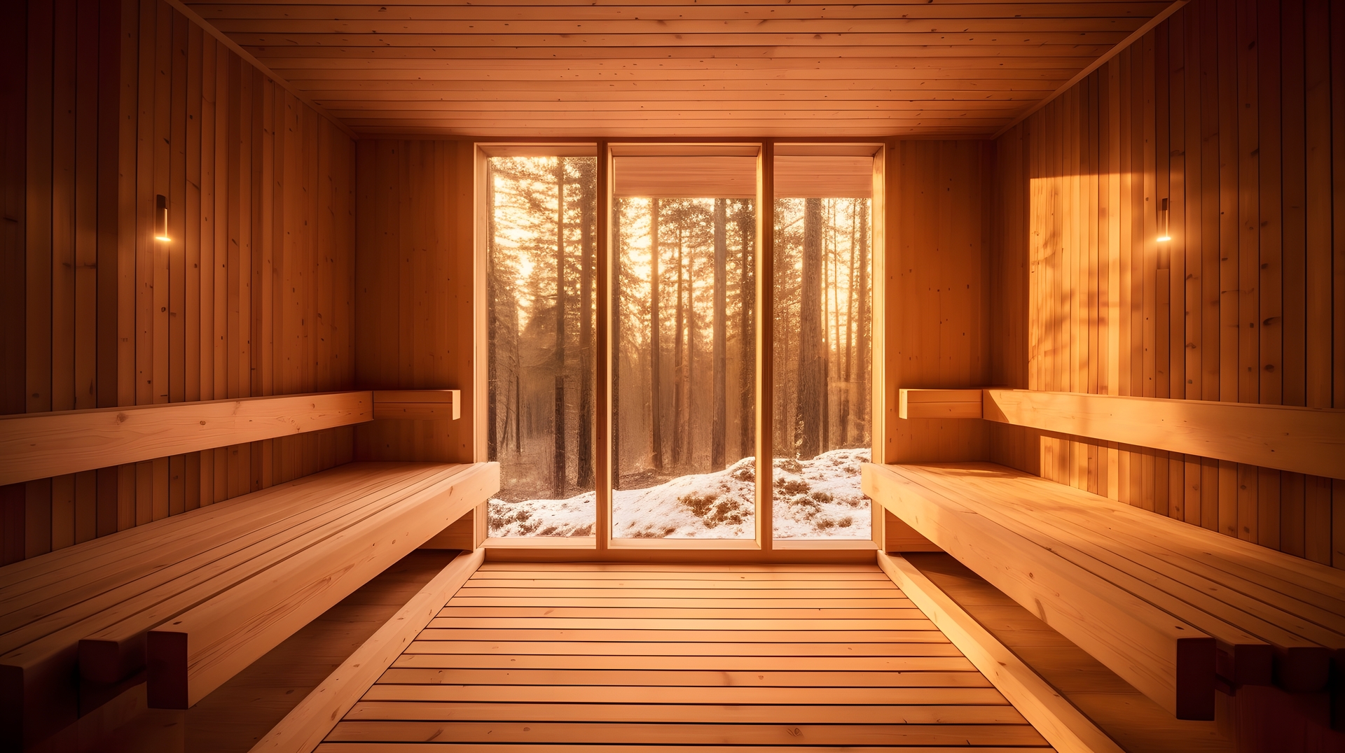 Sauna in estonia