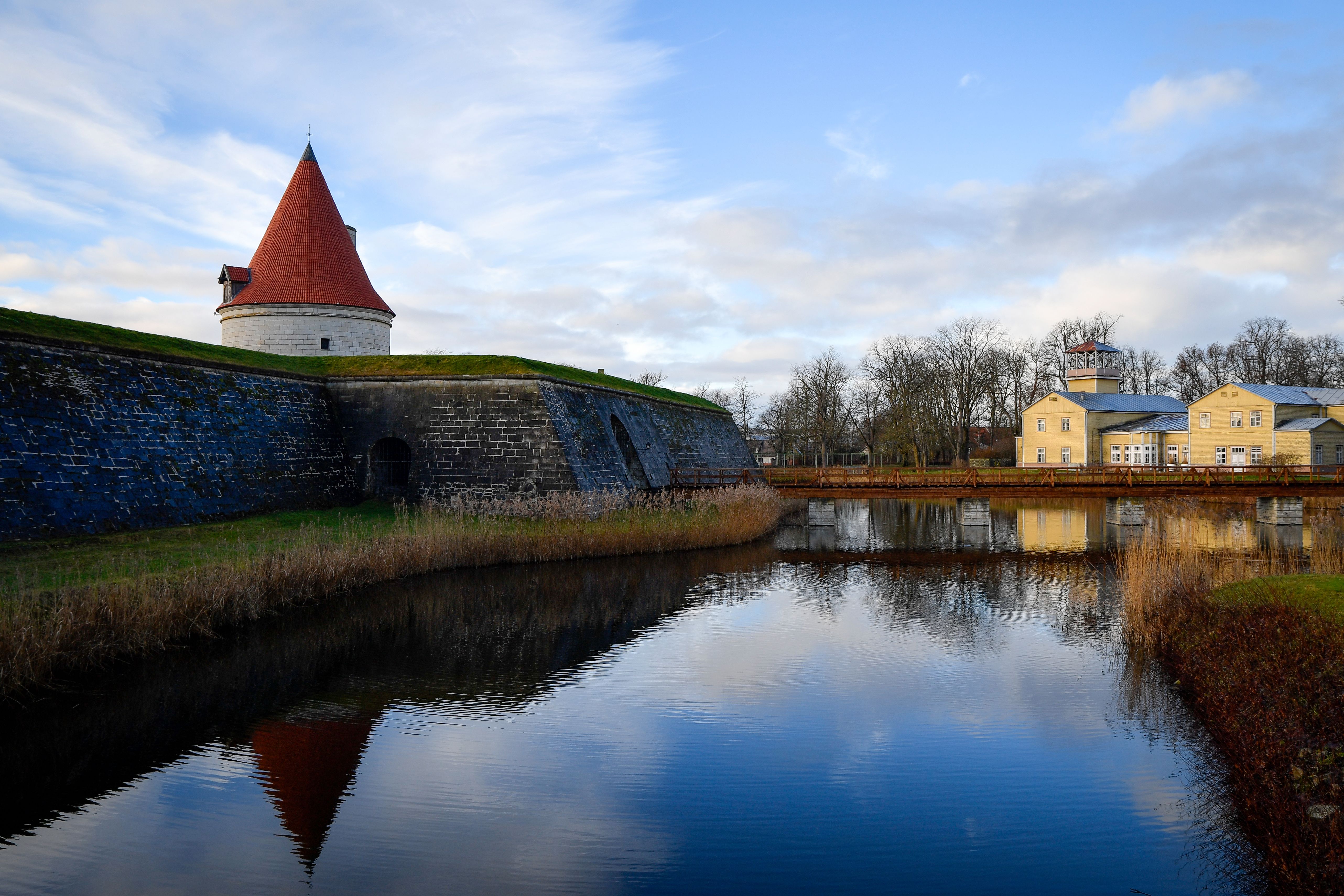 Estonia Is One of the Greenest Countries in Europe