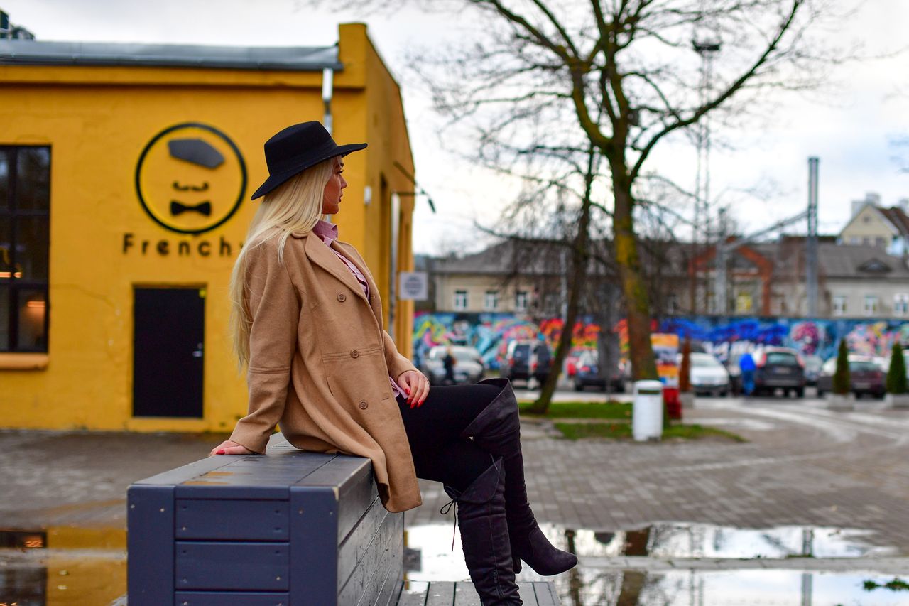 Telliskivi Creative District