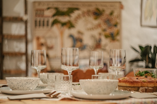 Medieval Dinner Experience