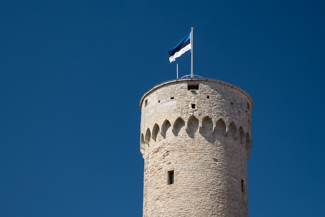 Why Choose Tallinn for Your Team Retreat