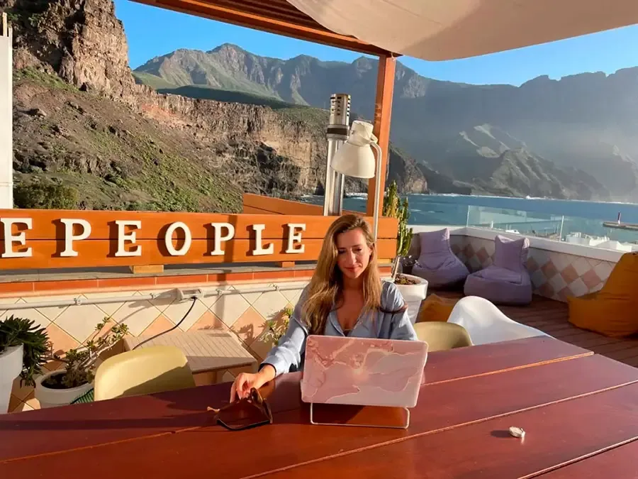 Repeople, El Cabo photo 3