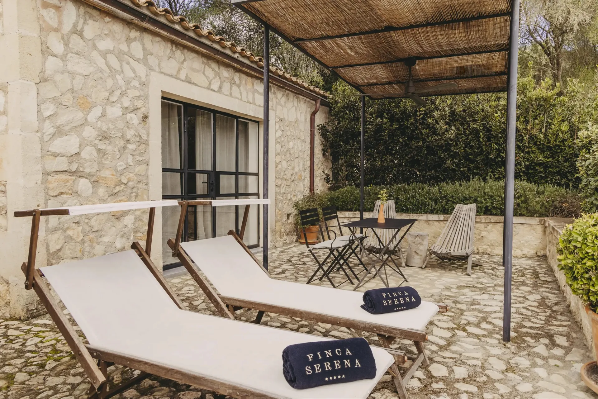 Finca Serena photo 3