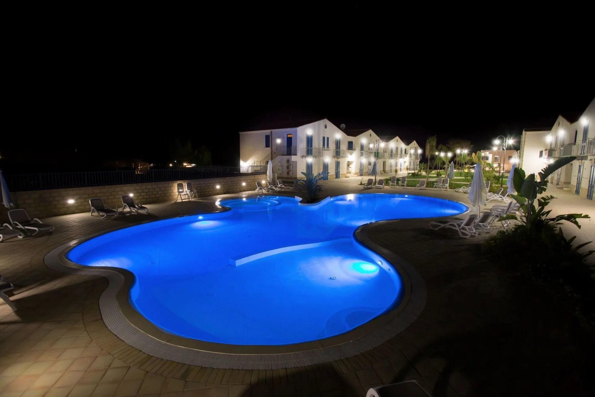 Hotel Villa Athena photo 3