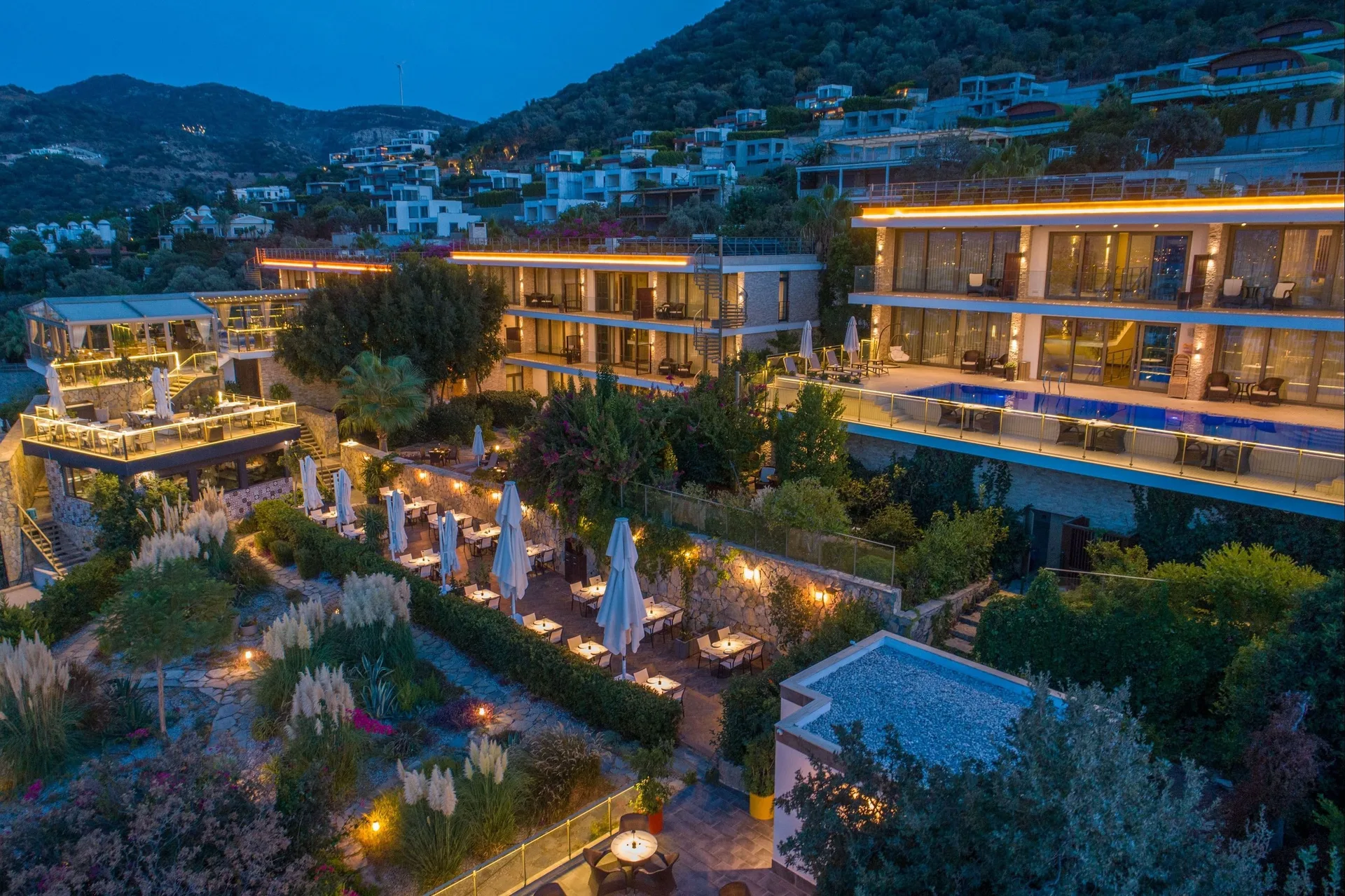 4reasons Hotel + Bistro photo 3