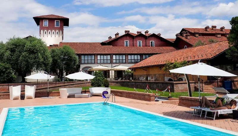 Relais Santo Stefano
