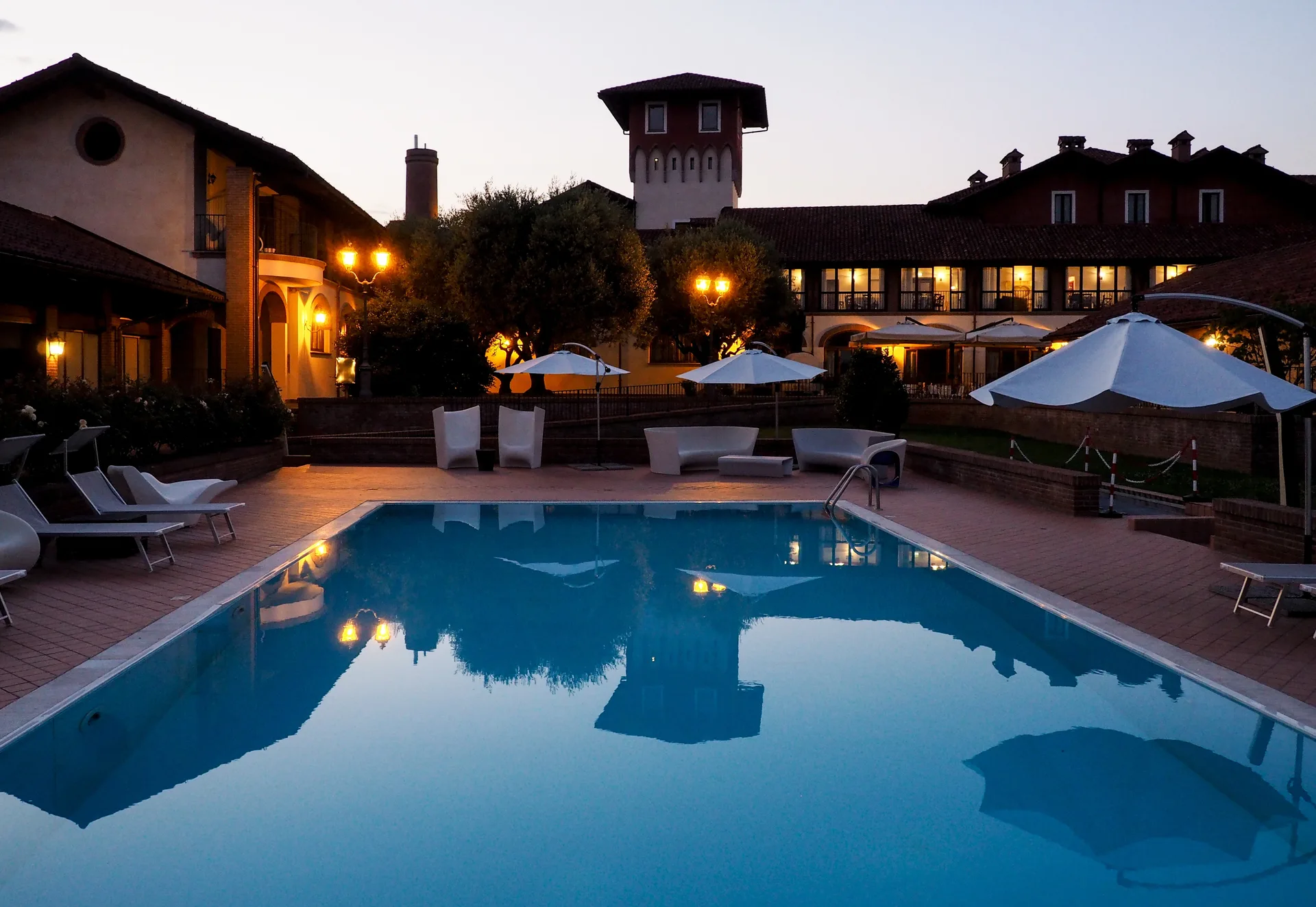 Relais Santo Stefano photo 2