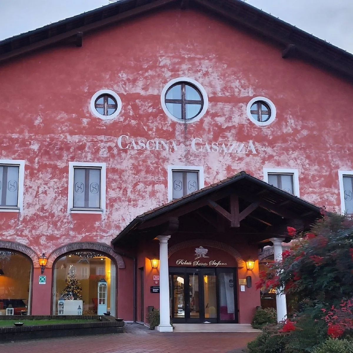 Relais Santo Stefano photo 3