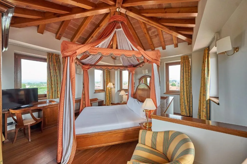 Relais Santo Stefano photo 5